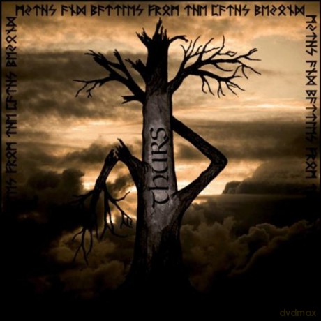 Thurs: Myths and Battles From The... [CD]