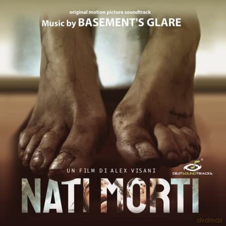 Basements Glare: Nati Morti [CD]