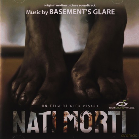 Basements Glare: Nati Morti [CD]