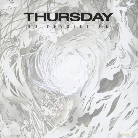 Thursday: No Devolucion [CD]