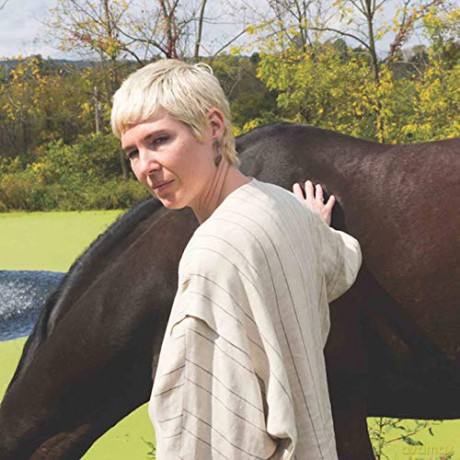 Rosali: No Medium [CD]
