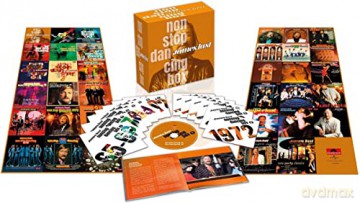 James Last: Non Stop Dancing [20CD]