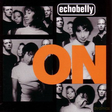 Echobelly: On [CD]