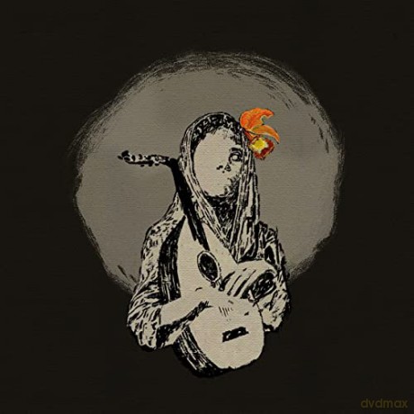Mansur: Oscuras Flores [CD]