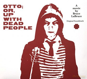 Otto - Or Up With Dead People [CD]