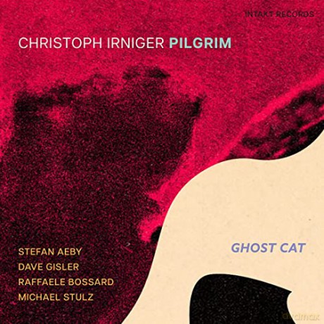 Christoph Irniger: Pighost Cat [CD]