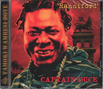 Captain Duce: Ranniford [CD]