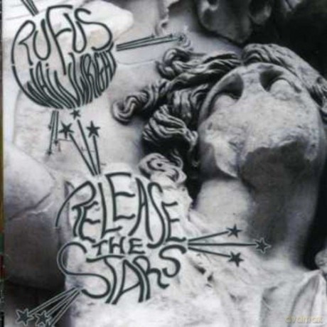 Rufus Wainwright: Release the Stars [CD]