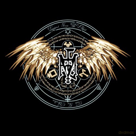 Nfd: Requiems From The Abyss [CD]