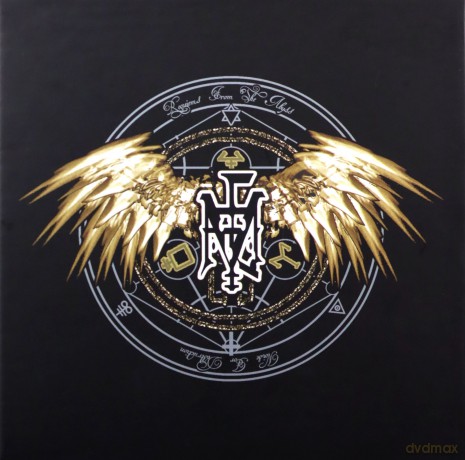 Nfd: Requiems From The Abyss [CD]
