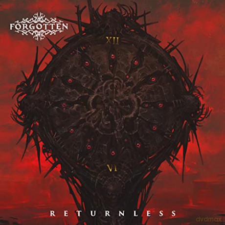 Forgotten: Returnless [CD]