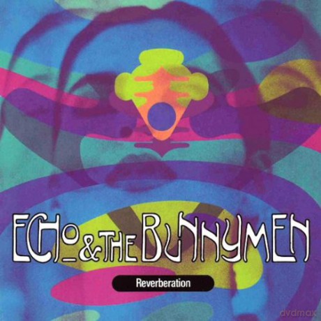 Echo & the Bunnymen: Reverberation [CD]
