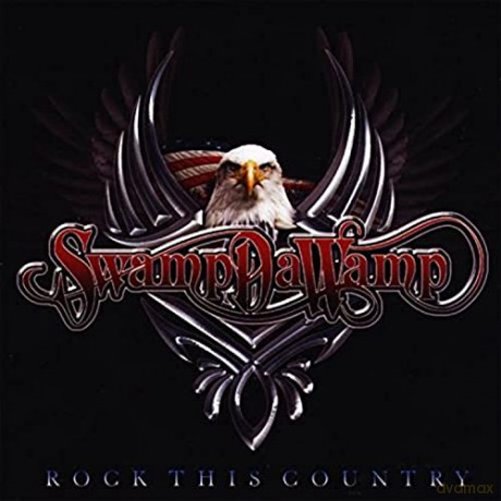 Swampdawamp: Rock This Country [CD]