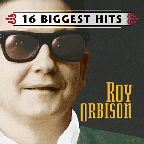 Roy Orbison: Roy Orbison - 16 Biggest Hits [CD]
