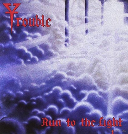 Trouble: Run To The Light [2CD]