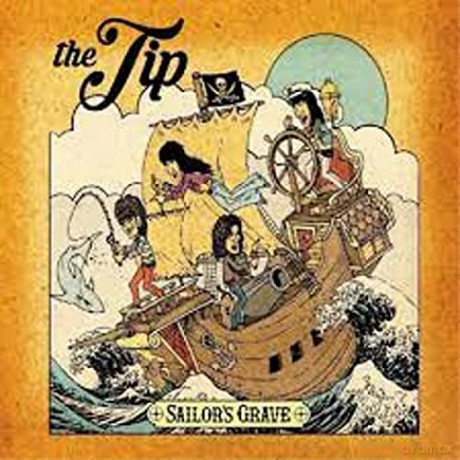 Tip: Sailor's Grave [CD]