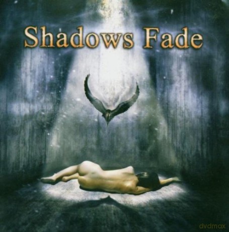 Shadows Fade: Shadows Fade [CD]