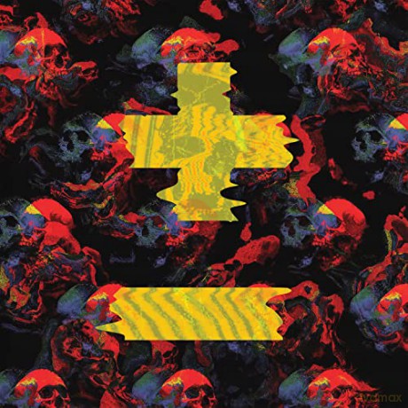 Pop Evil: Skeletons [CD]