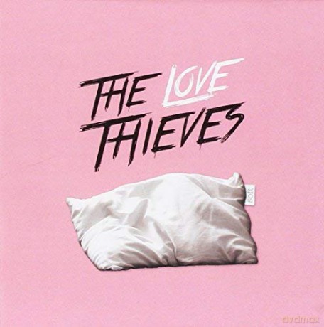 Love Thieves: Soft [CD]