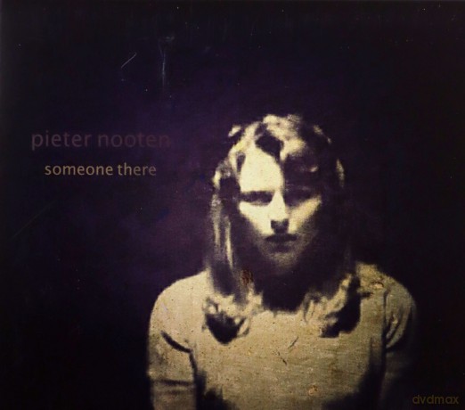 Pieter Nooten: Someone There [CD]