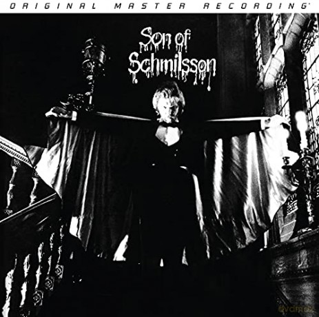 Harry Nilsson: Son Of Schmilsson (Limited/Numbered) [CD]