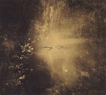 Mondkopf: Spring Stories [CD]