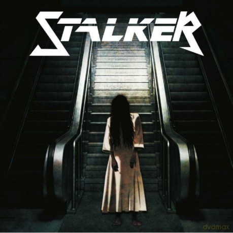 Stalker: Stalker [CD]