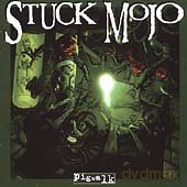 Stuck Mojo: Stuck Mojo - Pigwalk [CD]
