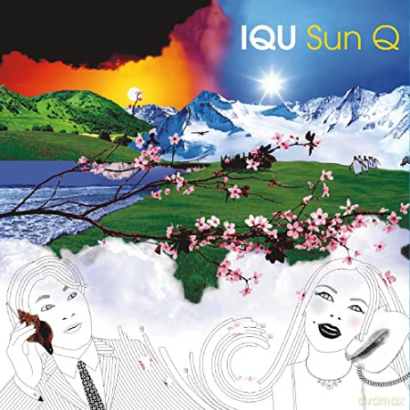 Iqu: Sun Q [CD]