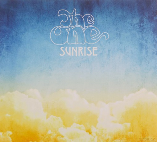 The One: Sunrise [CD]