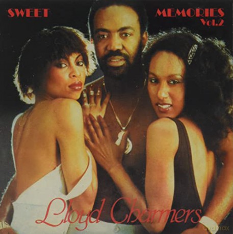 Lloyd Charmers: Sweet Memories Vol.2 [CD]