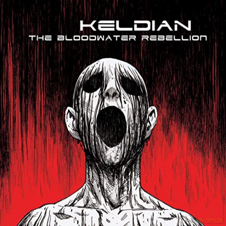 Keldian: The Bloodwater Rebellion [CD]