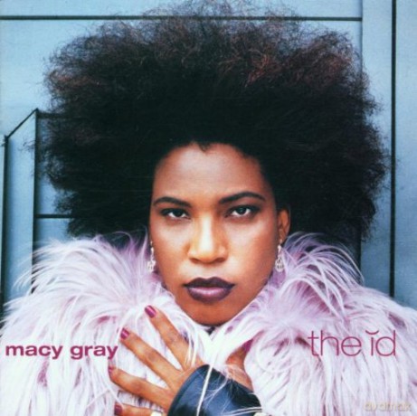 Macy Gray: The Id [CD]