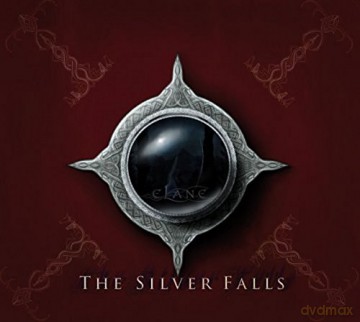 Elane: The Silver Falls [CD]