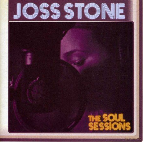Joss Stone: The Soul Sessions [CD]