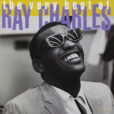 Ray Charles: The Very Best of Ray Charles [CD]