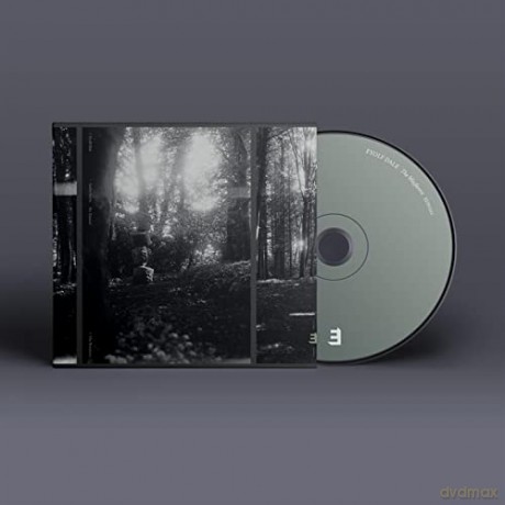 Eyolf Dale: The Wayfarers [CD]