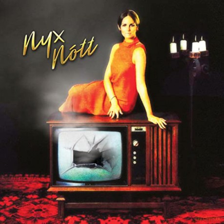 Nyx Nott: Themes From... [CD]