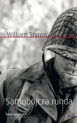 Samobójcza Runda - William Styron [KSIĄŻKA]