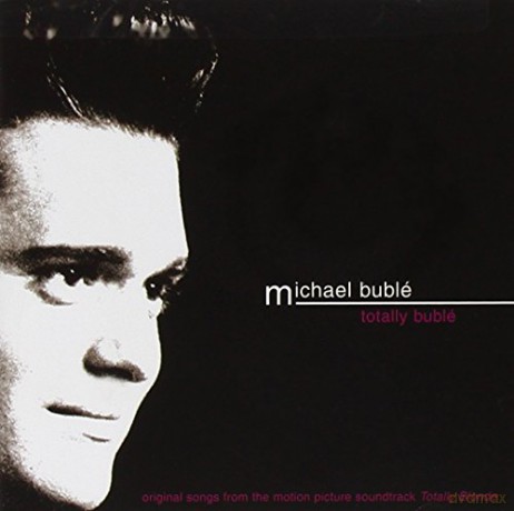 Michael Buble: Totally Buble [CD]