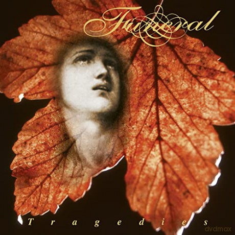 Funeral: Tragedies [CD]