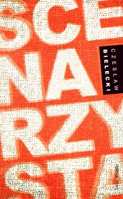 Scenarzysta - Czesław Bielecki [KSIĄŻKA]