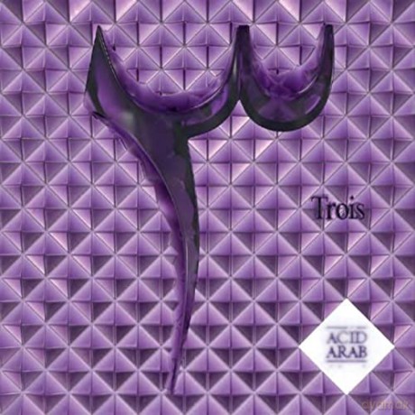 Acid Arab: Trois [CD]