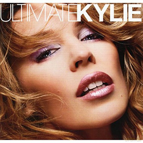 Kylie Minogue: Ultimate Kylie [2CD]