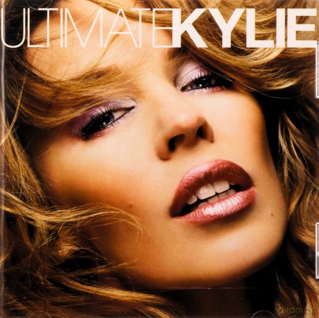 Kylie Minogue: Ultimate Kylie [2CD]