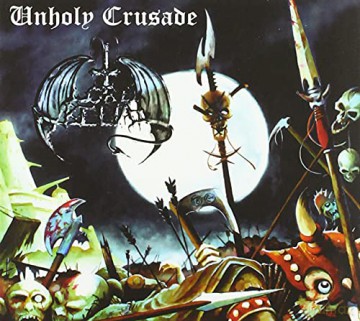 Lord Belial: Unholy Crusade [CD]