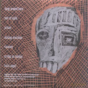 Joseph Arthur: Vacancy [CD]