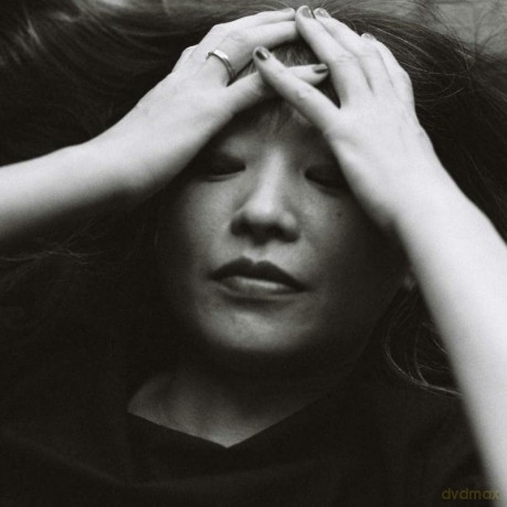 Keiko Higuchi: Vertical Language [CD]