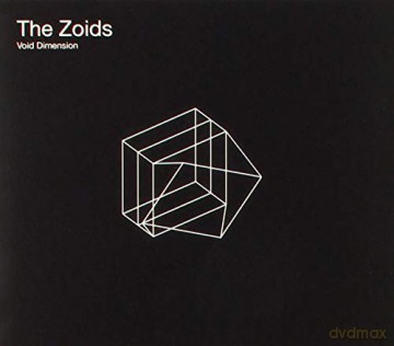 The Zoids: Void Dimension [CD]