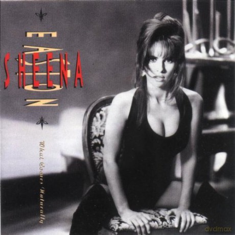 Sheena Easton: What Comes Naturally [CD]